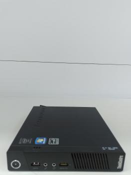 Lenovo ThinkCentreM93P i5-4570T, 4GB Ram, 320GB HDD
